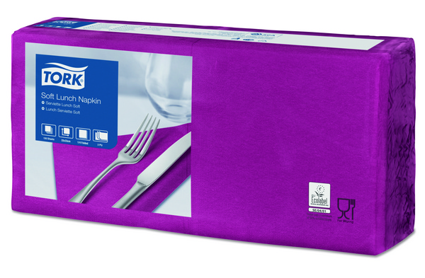 Servietten 3-lagig Tork Advanced