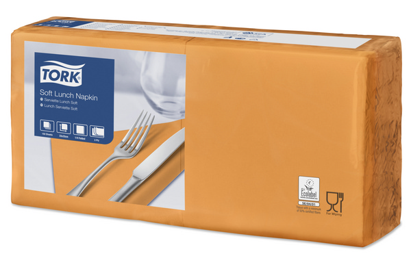 Servietten 3-lagig Tork Advanced