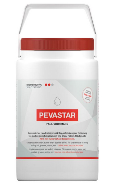 PEVASTAR Handreinigung sehr stark