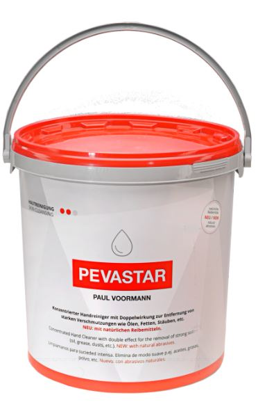 PEVASTAR Handreinigung sehr stark