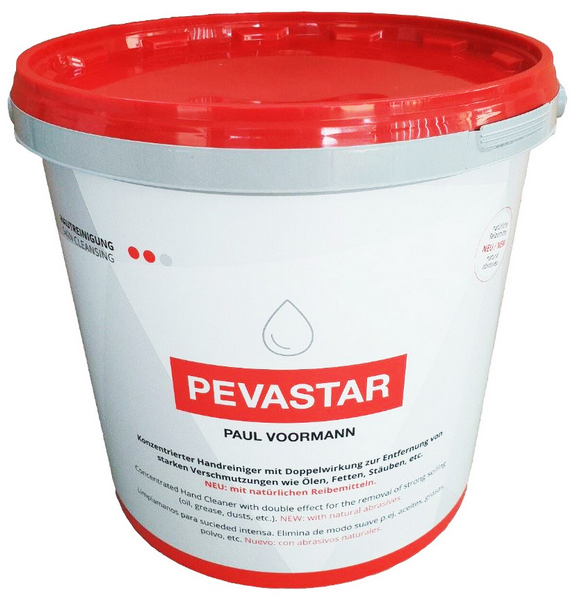 PEVASTAR Handreinigung sehr stark