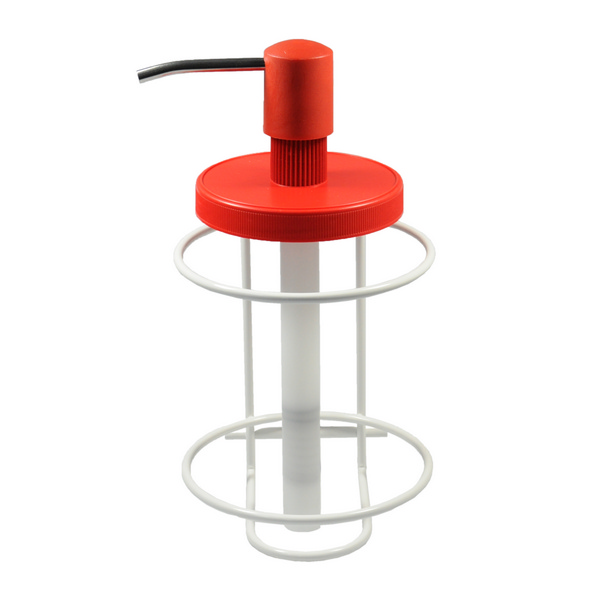 PEVASTAR Spendersystem