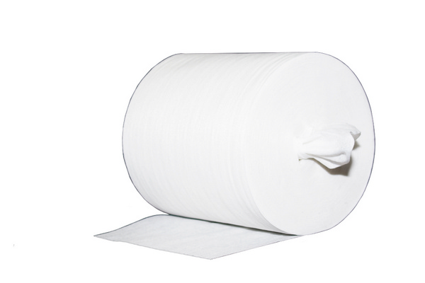 Mank Reinigungstücher M-Wipes Mankspun, ohne Desinfektionsmittel, 60 gsm, 17 × 25 cm, Rolle à 200 Tücher, weiss - Webstar - Hygiene- und Verbrauchsartikel - Medizin- und Pflegeprodukte - Kiosk- und Shopartikel - Fun Food Service - Schweiz - Articles d’hygiène et consommables - Produits médicaux et de soins - Produits de kiosque et de magasin - Fun Food Service - Suisse