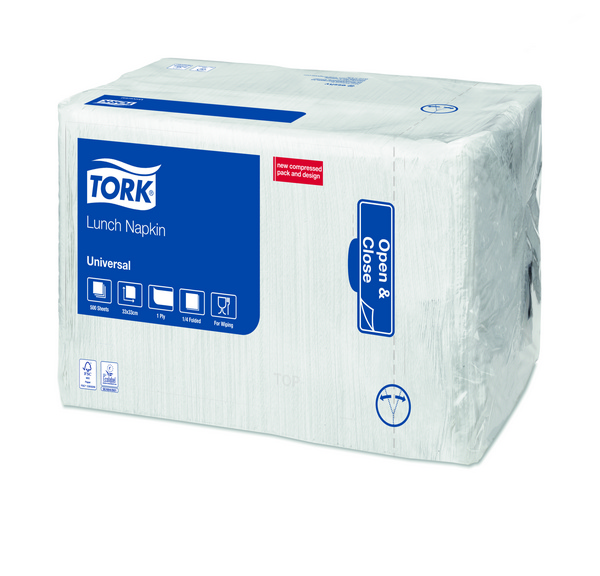 Tork Servietten
