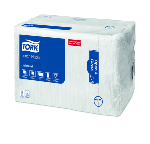 Tork Servietten