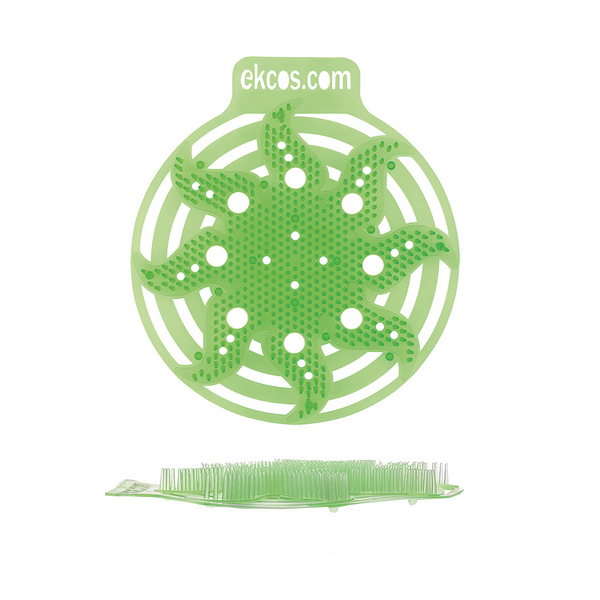 Urinalmatten Ekcos Powerscreen