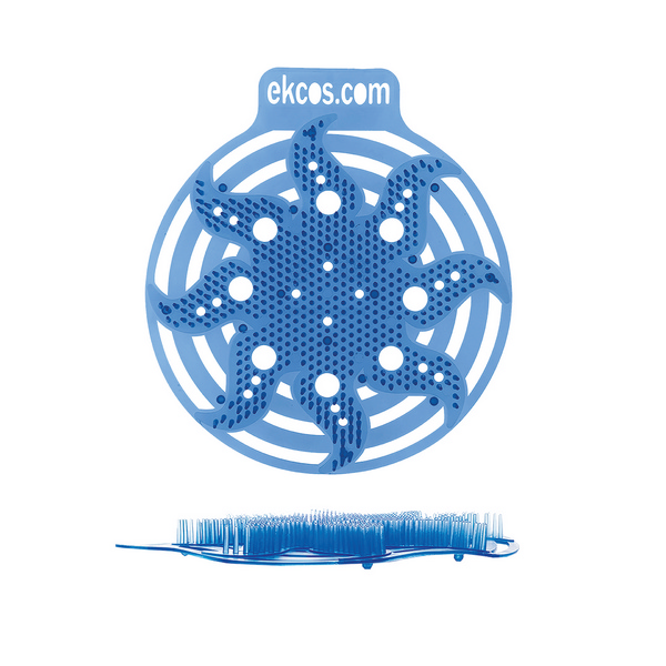 Urinalmatten Ekcos Powerscreen