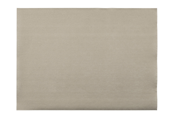 Mank Linclass Tischset Airlaid, 30 × 40 cm, 65 g/m², greige - Webstar - Hygiene- und Verbrauchsartikel - Medizin- und Pflegeprodukte - Kiosk- und Shopartikel - Fun Food Service - Schweiz - Articles d’hygiène et consommables - Produits médicaux et de soins - Produits de kiosque et de magasin - Fun Food Service - Suisse