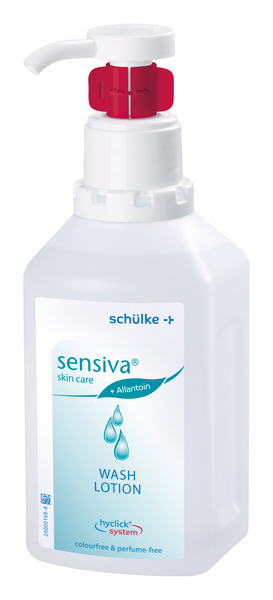 sensiva Waschlotion