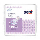 Seni Optima Plus mit Hüftband, Grösse L - Webstar - Hygiene- und Verbrauchsartikel - Medizin- und Pflegeprodukte - Kiosk- und Shopartikel - Fun Food Service - Schweiz - Articles d’hygiène et consommables - Produits médicaux et de soins - Produits de kiosque et de magasin - Fun Food Service - Suisse