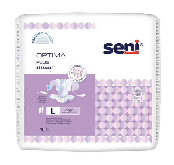Seni Optima Plus