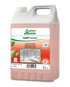 SANET Perfect Sanitärreiniger