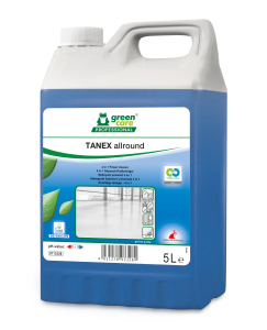 Tanex Allround 4 in 1 Allzweckreiniger