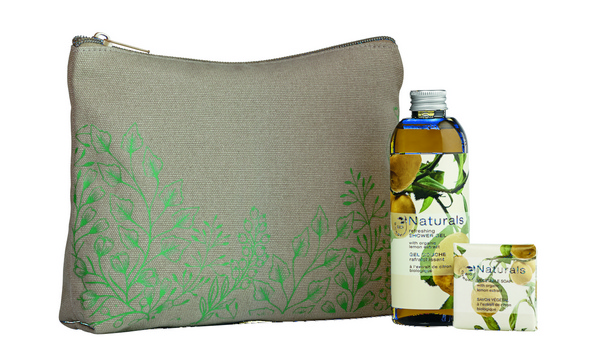 Geschenktasche, NATURALS