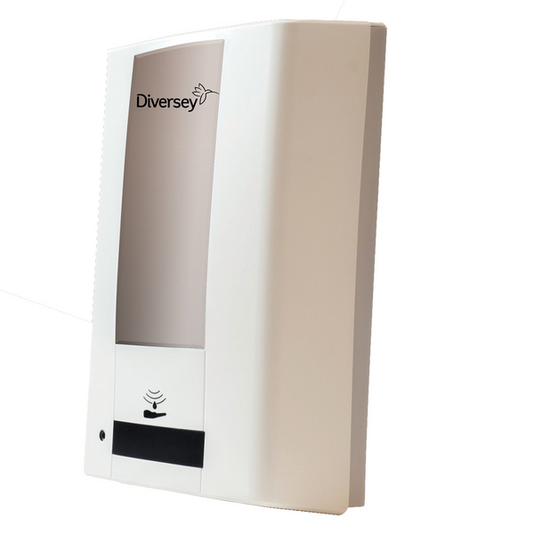 DI IntelliCare Hybridspender