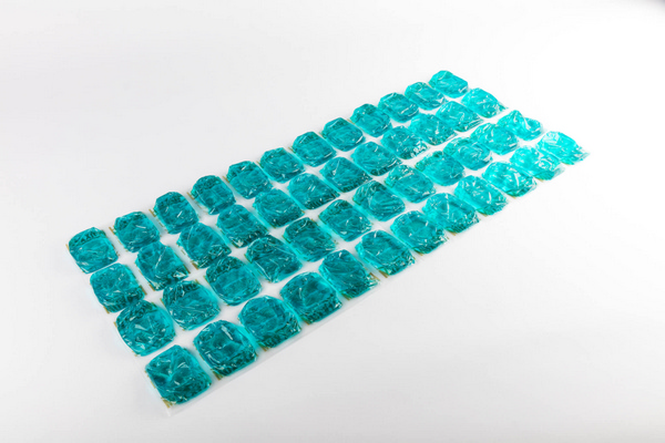 Flexxum Kompressen kalt / heiss mit Vlieshülle