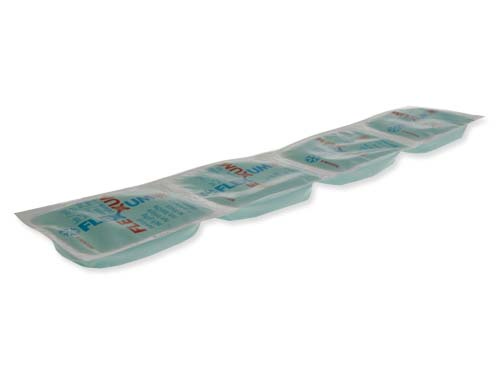 Flexxum Multipack Kompressen kalt/heiss
