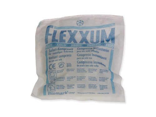 Flexxum Kompressen Einweg, kalt 13 × 15 cm - Webstar - Hygiene- und Verbrauchsartikel - Medizin- und Pflegeprodukte - Kiosk- und Shopartikel - Fun Food Service - Schweiz - Articles d’hygiène et consommables - Produits médicaux et de soins - Produits de kiosque et de magasin - Fun Food Service - Suisse