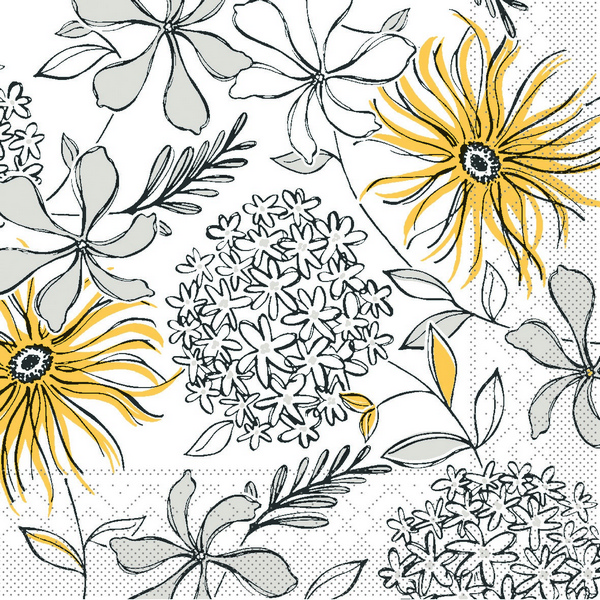 Mank Tissue Servietten