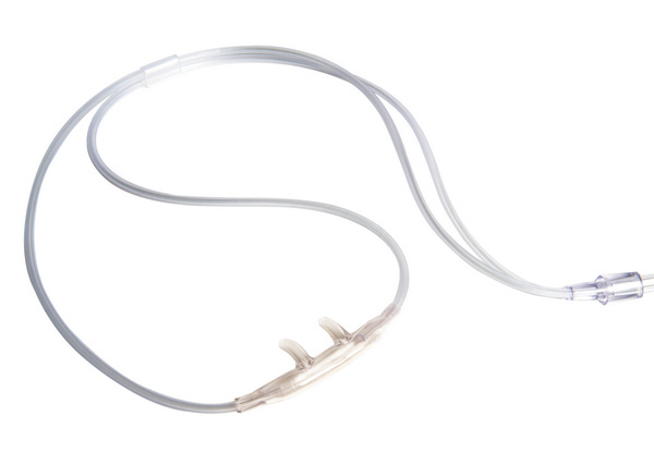 Salter Labs Sauerstoffbrille Soft