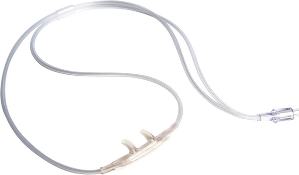 Salter Labs Sauerstoffbrille Soft
