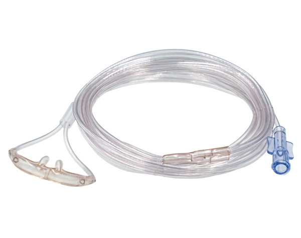 Salter Labs EtCO2-Brille