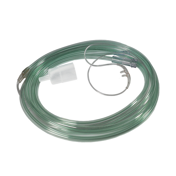 Salter Labs Sauerstoff-/CO2-Brille