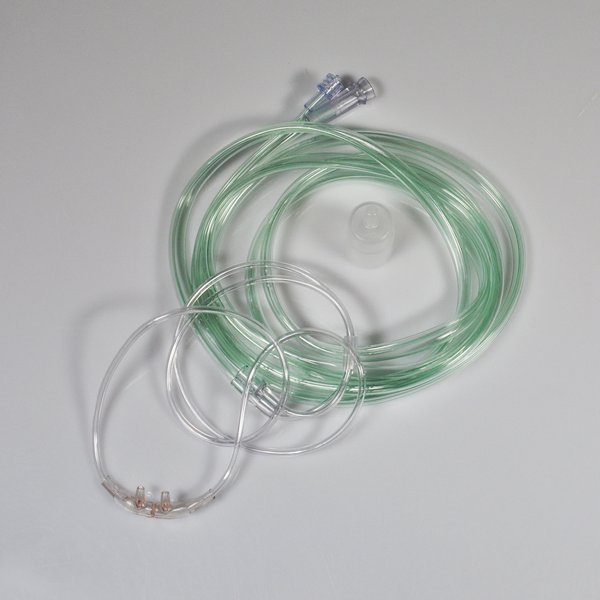 Salter Labs Sauerstoff-/CO2-Brille