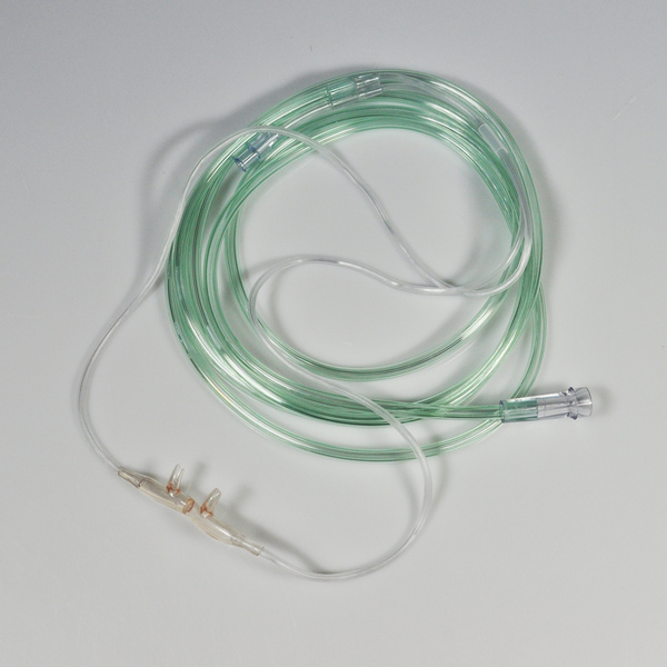 Salter Labs Sauerstoff-/CO2-Brille