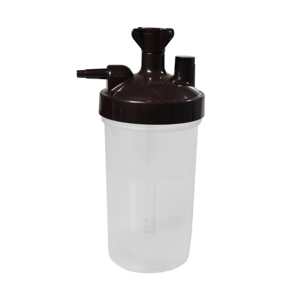 Salter Labs O2-Anfeuchterflasche