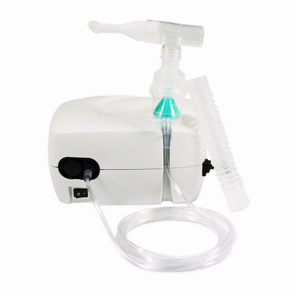 Salter Labs Kompressor AIRE Elite