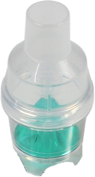 Salter Labs Vernebler ohne Accessoires