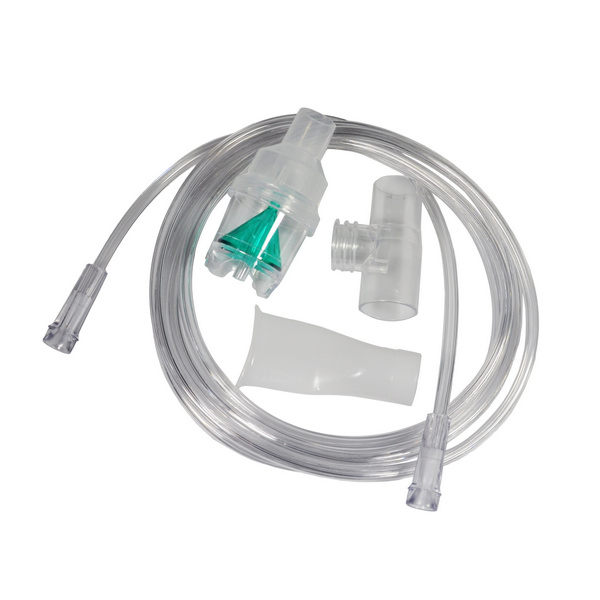 Salter Labs T-Stück Vernebler