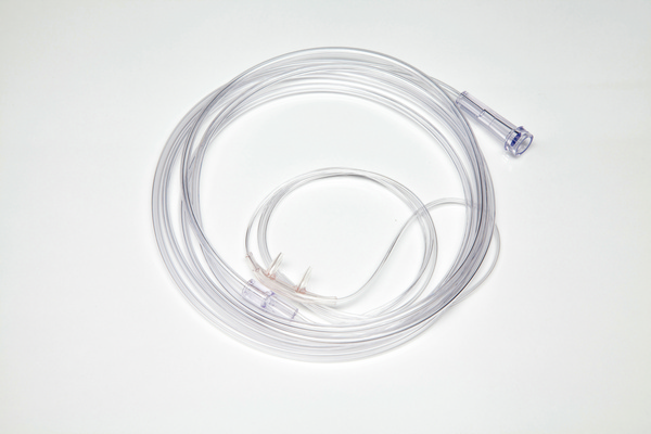 Salter Labs Sauerstoffbrille Micro