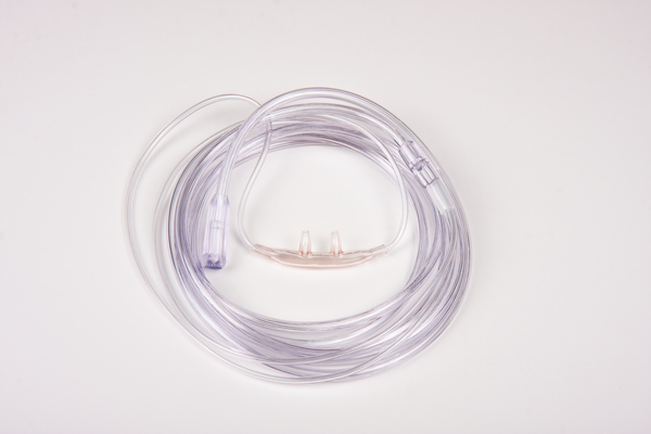 Salter Labs Sauerstoffbrille