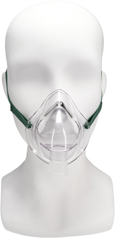 Salter Labs Aerosolmaske