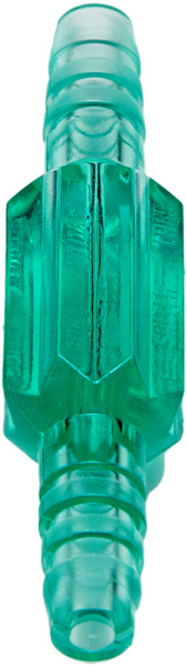 Salter Labs Schlauchverbinder