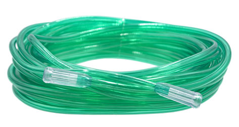 Salter Labs Sauerstoffschlauch O2