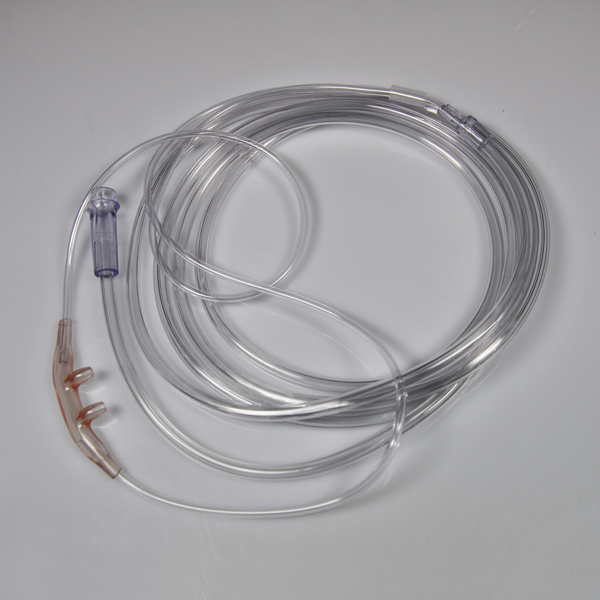 Salter Labs Sauerstoffbrille