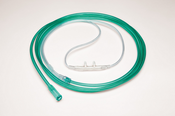 Salter Labs Sauerstoffbrille High Flow