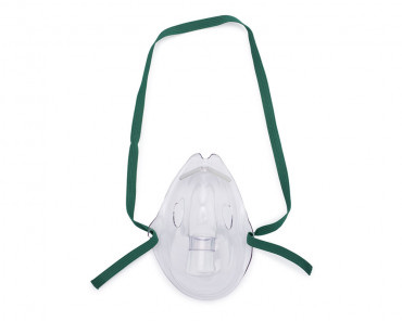 Salter Labs Aerosolmaske