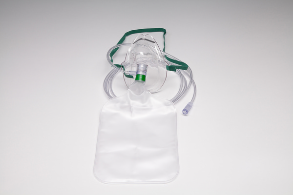 Salter Labs Maske für Erwachsene