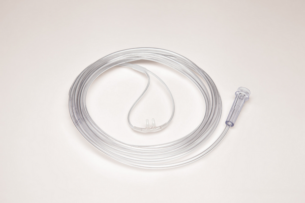 Salter Labs Sauerstoffbrille Soft