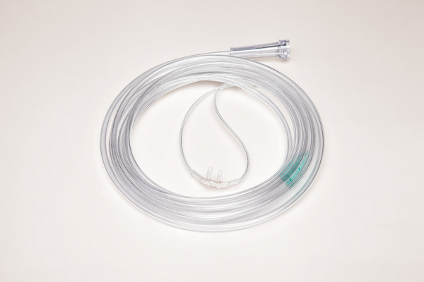 Salter Labs Sauerstoffbrille Soft