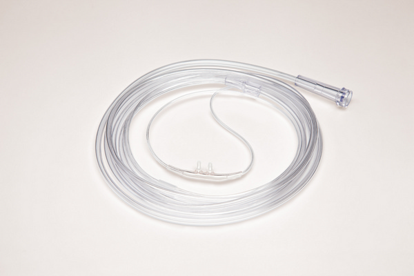 Salter Labs Sauerstoffbrille Soft