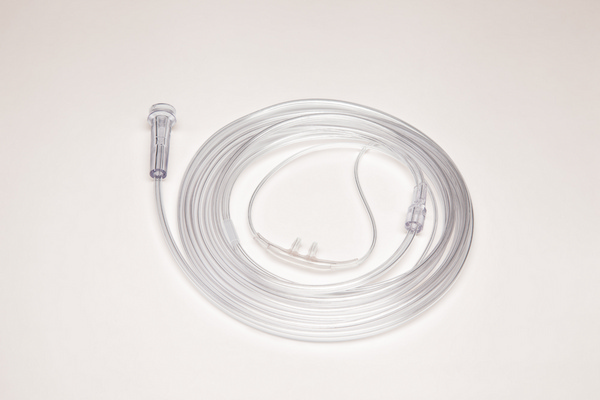 Salter Labs Sauerstoffbrille Soft