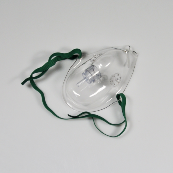 Salter Labs Sauerstoffmaske