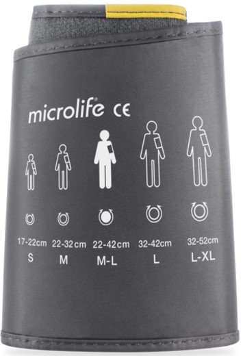 Microlife Soft Manchette 3G