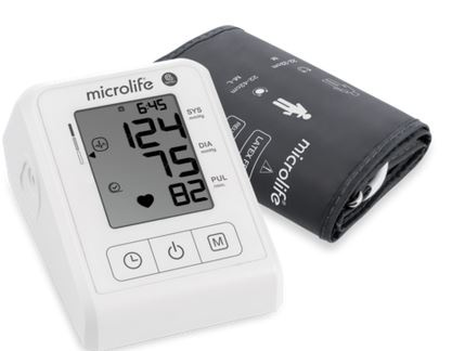 Microlife Blutdruckmessgerät B1