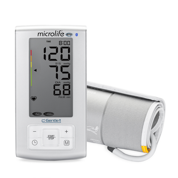 Microlife Blutdruckmessgerät